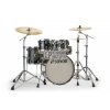 SONOR AQ2 Safari Set WM Transp. Stain Black 16,10,13+13 shell set 